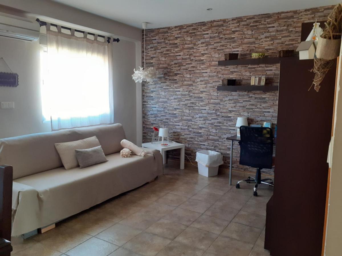 Apartamento Luminoso Y Acogedor Apartment Valencia Exterior foto