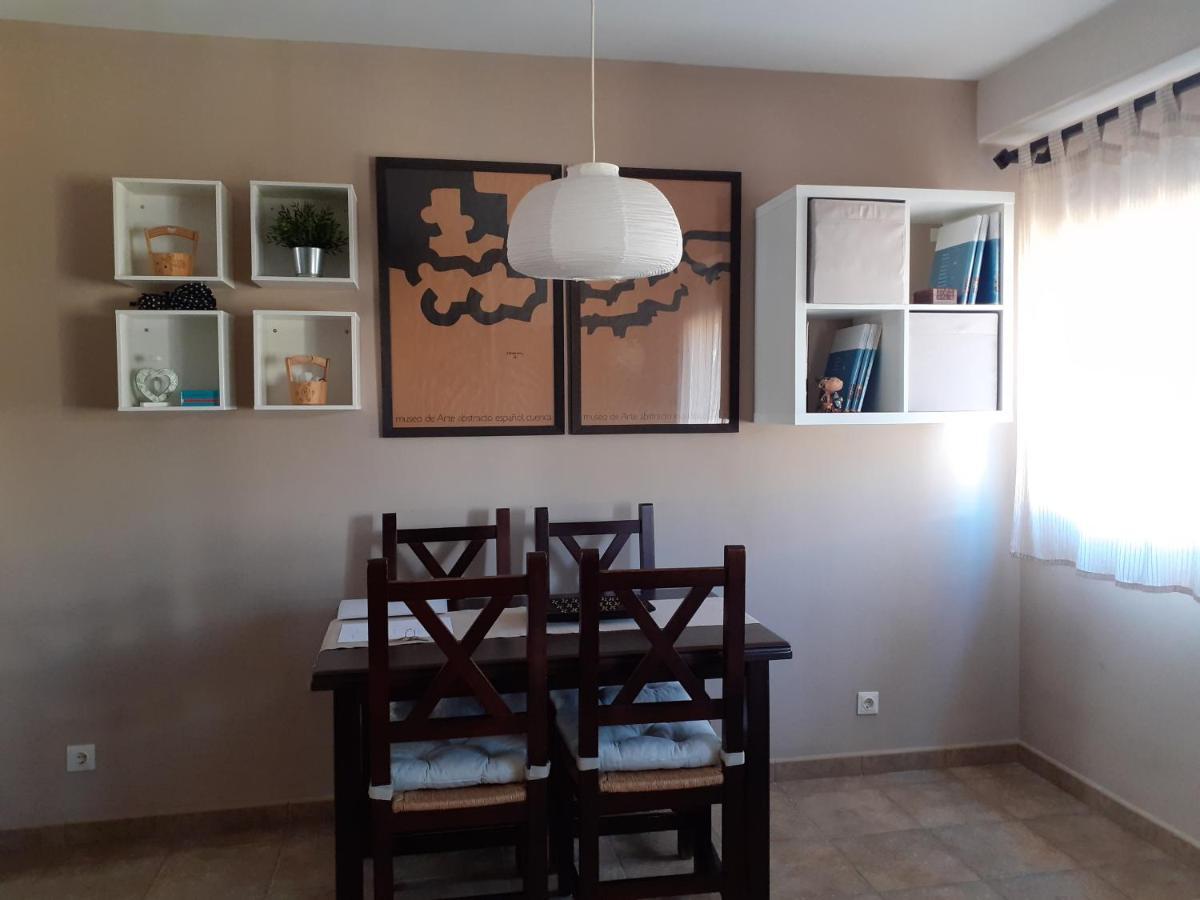 Apartamento Luminoso Y Acogedor Apartment Valencia Exterior foto